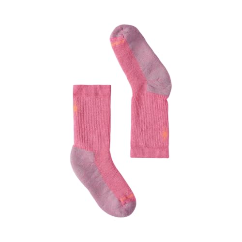Image of Smartwool Kids' Hike Full Cushion Crew Socks