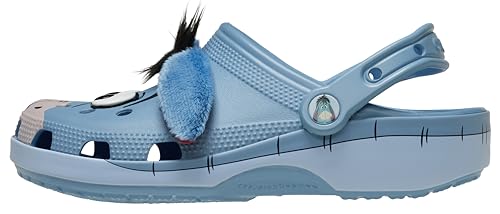 Crocs Unisex-Adult Disney Winnie The Pooh Clog, Clogs for Women and Men3
