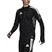 adidas Condivo 21 Training Top S Black-White