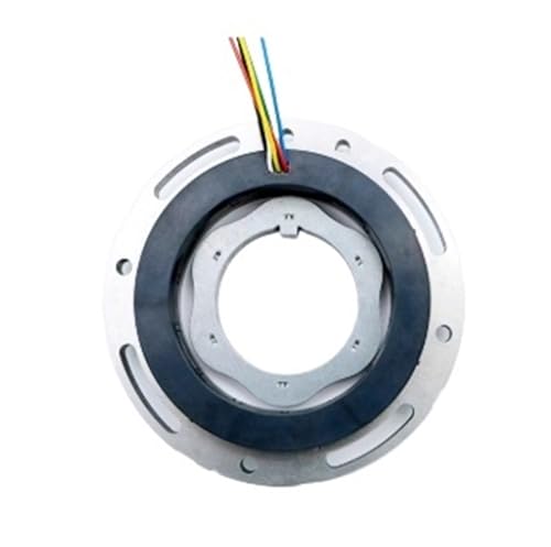 Transformateur rotatif G100XU7106A-L2 résolveur servomoteur arbre 40mm OD 100mm