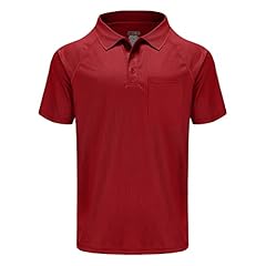 12130# Red (With Pocket)