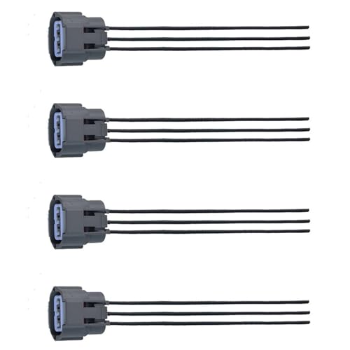Faisceau de bobine d'allumage Infiniti - Solution démarre difficile FX35 EX35 645-787