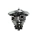 Turbo For Cars Cartridge VA420114 Compatible For Isuzu D-Max 3.0 TD 4JJ1X Turbine Core Turbolader Chra Balanced 8980118922 8980118923 CAR