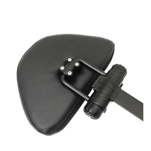 Dossier de conduite réglable pour R1250GS avec support lombaire multiposition - 6