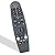 Universal Replacement Magic Voice Remote Control for LG Smart TV – for QNED, OLED, Cell, UHD 4K/8K webOS TV, with Pointer Function & Hot Keys, for AN-MR20GA/AKB75855501, MR18 MR19 MR21 MR22 MR23 MR24