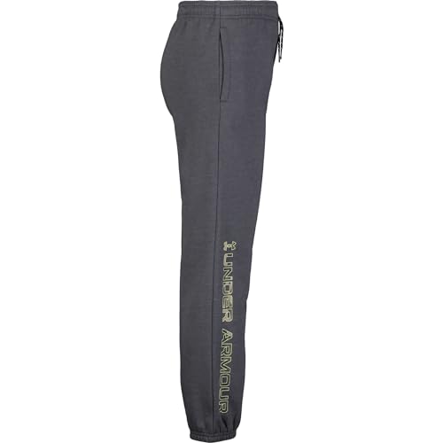 Image of Under Armour Boys' Fleece Jogger Sweatpants, Outdoor Collection