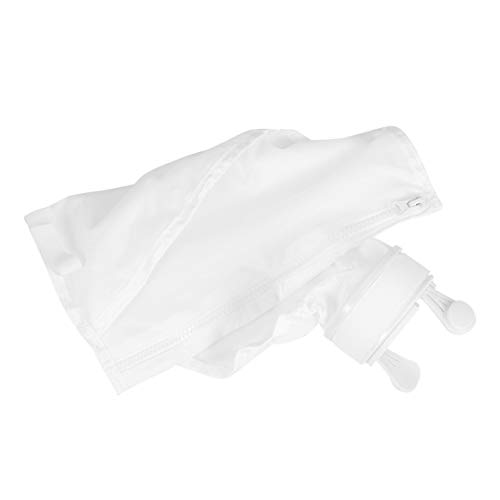 CIMAXIC Bolsa para Limpiador Repuesto Compatible Filtrabilidad y Gran Capacidad para Desechos De Instalar y Limpiar