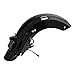 TCMT Rear Fender System W/LED Light Included Strut Covers Fit For Harley Touring Road King CVO Road Glide Ultra Classic Electra Glide Street Glide 2009-2013