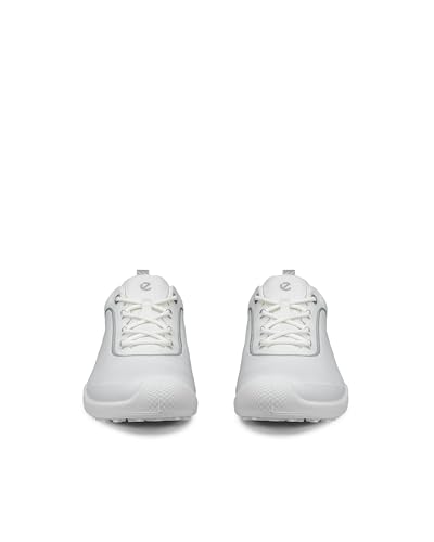 ECCO Women's Biom Hybrid Bny Waterproof Golf Shoe2