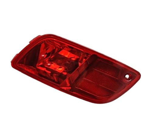 Cabochon feux arrière pour Hyundai Veracruz IX55 2007-2015 phare antibrouillard pare-chocs stop