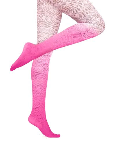 Image of Benefeet Sox Womens Fishnets Girls Fishnet Tights Sexy High Waist Fishnet Stockings Sheer Mesh Hollow Out Pantyhose