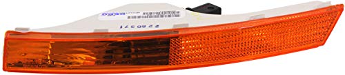 Evan-Fischer Turn Signal Light compatible with PASSAT 06-10 Driver Side LH Assembly
