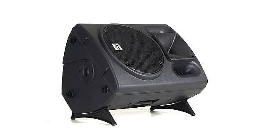 Amazon.co.jp: CLASSIC PRO (クラシックプロ) PAスピーカー 2WAY