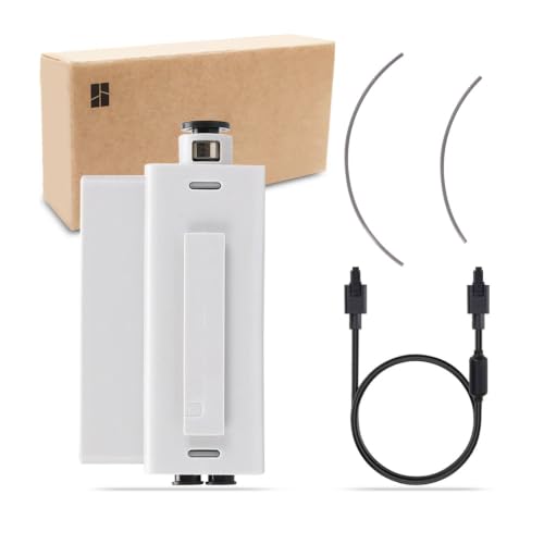 Bamboo Original AMS Hub for Bambu Lab A1 Series, Supports 4 AMS Units and enables Connection Integration Between A1 A1mi