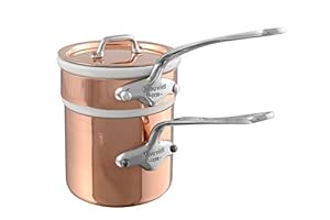 Mauviel M'Heritage150 Bain Marie 12 cm