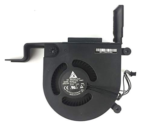 DBTLAP Laptop CPU Fan Compatible for 27