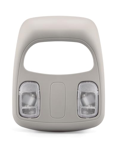 Lámpara de lectura lámpara de consola EWBN para Dodge Ram miniatura 2