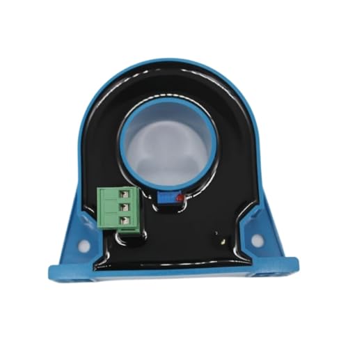 Transmetteur de courant 4-20mA AC 600A et capteur d'ampère pour transformateur électrique