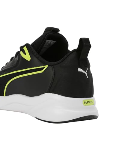Image of Puma Mens Softride Rift Zensole Running Shoe