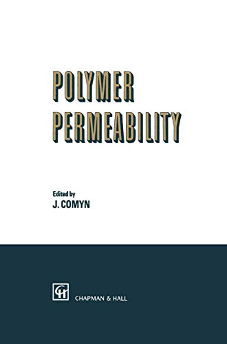 Polymer Permeability view 2