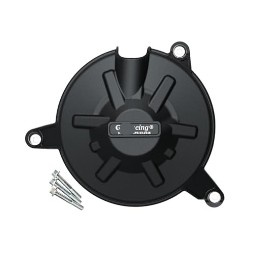 Housse de protection moteur gauche RSV4 et Tuono V4 finition haut de gamme