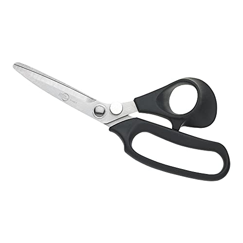 Mercer Culinary Kitchen Shears, 8 3/4-Inch, Kitchen Shears 8.75 Inch
