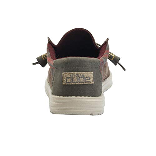 Image of HEYDUDE Men's Wally Funk