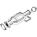 MagnaFlow Direct-Fit Catalytic Converter California Grade CARB Compliant 441010