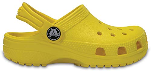 Image of Crocs Unisex-Child Classic Clog K Clogs