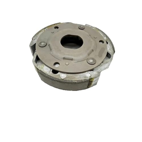 Soporte de embrague para LH260 y LH300: elimina tirones y recupera la potencia