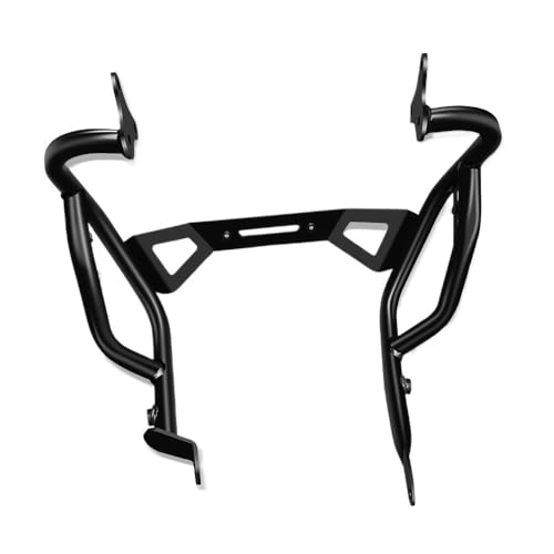 Garde moteur XL750 Transalp 2025 protection crash bar