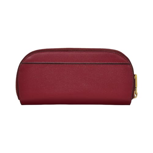 RADLEY London Liverpool Street Icon Abstract Floral Large Bifold Wallet (Cranberry)2