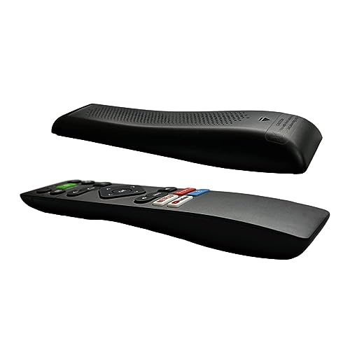 V4® Compatible for Panasonic Tv Remote Original and Suitable for Smart Android 4K LED UHD Panasonic Television Remote Control 5 31DJ3b3csbL