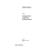 Department of the Army Pamphlet DA PAM 700-28 Independent Logistics Assessments July 2019