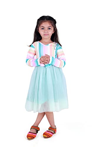 Image of TAGAS Baby-Girls Dress