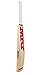 MRF TOP Grain + Kashmir Willow Cricket Tennis Bat (Full Size) by- a2z Hub