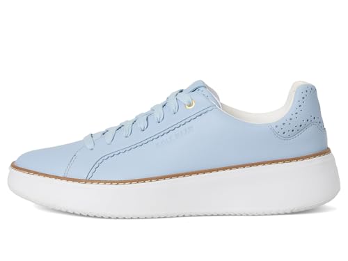 Image of Cole Haan Women's Grandpro Topspin Court Sneaker