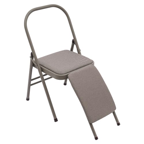 10 Best Yoga Chairs For Seniors [2025]