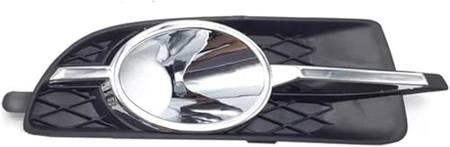 Parrilla delantera y cubierta antiniebla para Buick Lacrosse: máxima protección R