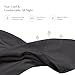 Westbrooke 475TC Lush Sateen 100% Cotton Sheet Set | King Size Sateen Sheets - 4 Piece Long Staple Cotton Bedding Set with Elasticized 15.5