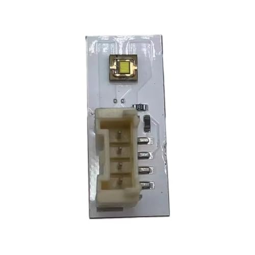 Módulo DRL para 8X 8X0998475 placa de luces de circulación diurna fuente de luz para coche 2012-2015