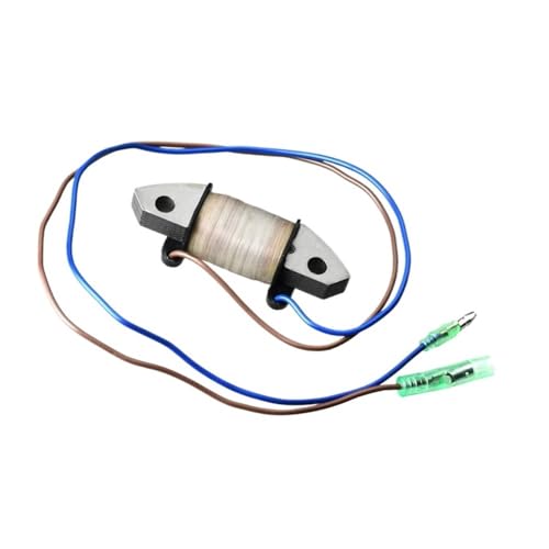 Bobine de moteur hors-bord 61N-85541 haute performance pour un démarrage fluide 2 temps