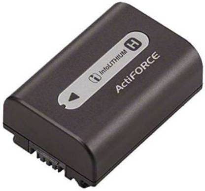NP-FH50 Rechargeable Lithium-Ion Camera Battery Pack Compatible with Sony Alpha DSLR-A230 DSLR-A290 DSLR-A330 DSLR-A380 DSLR-A390 Digital SLR Camera Battery (B0BTP5TDM8) Amazon Price History, Amazon Price Tracker
