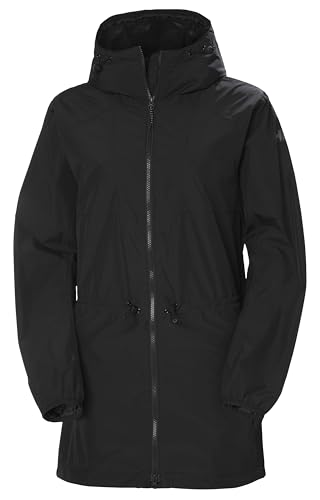 Helly-Hansen Women's Essence Mid Rain Coat