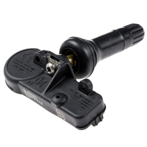 Capteur TPMS Jeep Grand Cherokee pour corriger l'affichage défaillant