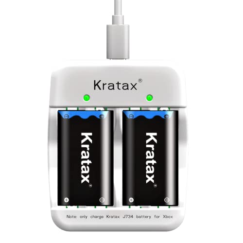 kratax battery charger