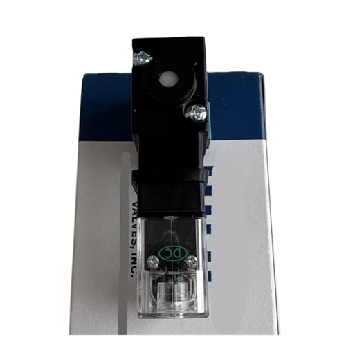 Électrovanne 111B-611JD haute précision mécanique 111B-611JB - 3