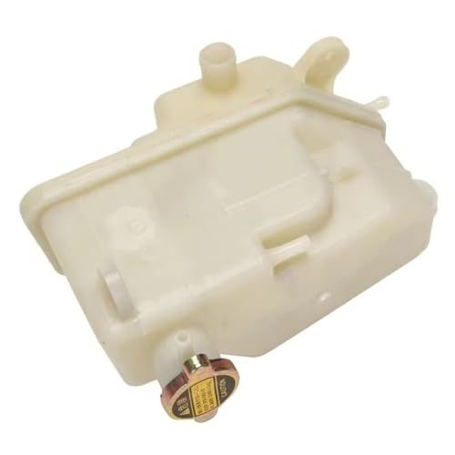 Réservoir liquide refroidissement haute résistance pour Santa Fe 2000-2005