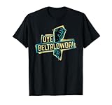 The Expanse Beltalowda Camiseta