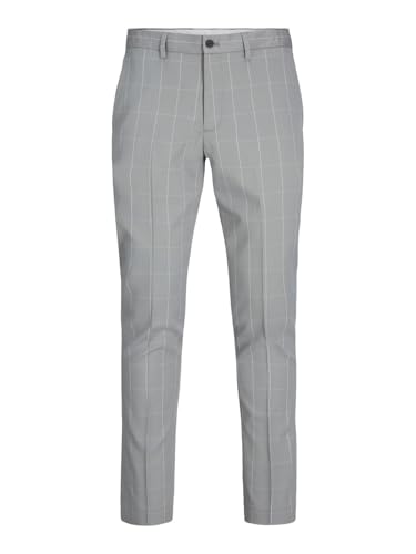 JPRFRANCO Slim Fit Anzughose Grau 56 – Ansicht 1